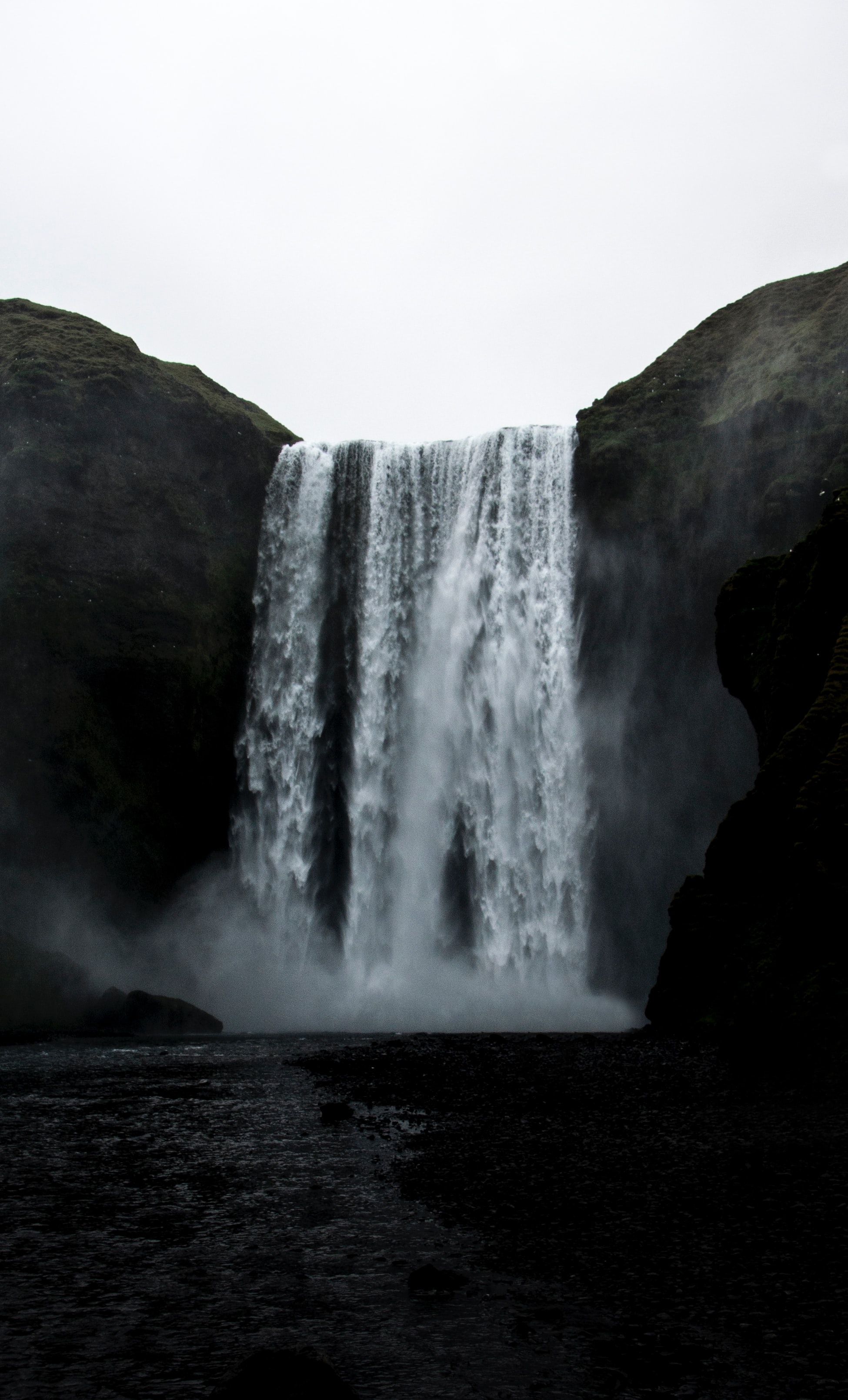 Waterfall